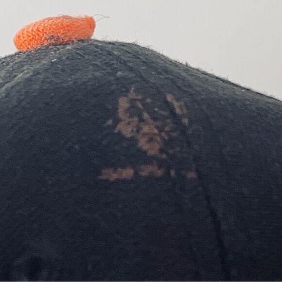 San Francisco Giants Genuine 47 Strap hat OSFA - Picture 4 of 11